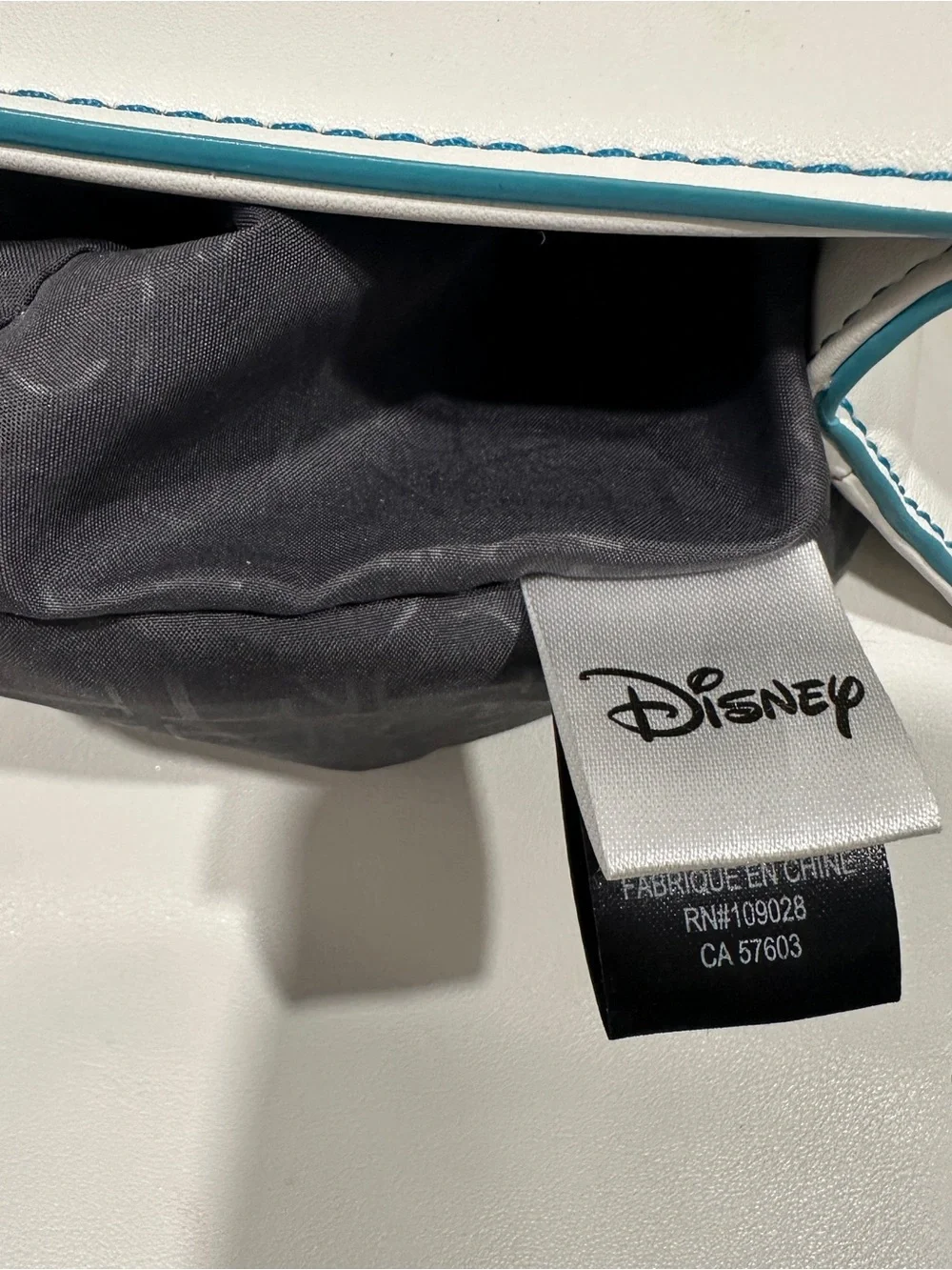 Danielle Nicole Disney Hercules Pegasus Handbag